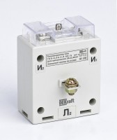 DEKraft Трансформатор тока ТОП-0,66 0,5 30/5 5ВА 50172DEK фото