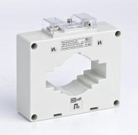 DEKraft Трансформатор тока ТШП-0,66 0,5 800/5 10ВА, диаметр 60мм 50147DEK фото