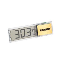 Термометр электронный RX-509 Rexant 70-0509 фото