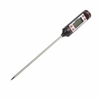 Цифровой термометр (термощуп) RX-512 Rexant 70-0512 фото