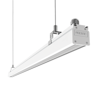 Varton Светодиодный светильник Mercury Mall IP54 2173x54x58 мм акрил 63 Вт 4000 K RAL9003 белый муар V1-R0-00567-31000-5406340 фото