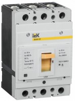 IEK Автоматический выключатель ВА44-37 3Р 250А 35кА SVA4410-3-0250-35 фото