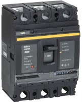 IEK KARAT MASTER Автоматический выключатель ВА88-40 3Р 800А 35кА с электронным расцепителем SVA51-3-0800-02 фото