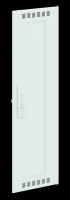 ABB Дверь радиопрозрачная с вентиляционными отверстиями ширина 1, высота 6 с замком CTW16S 2CPX052394R9999 фото