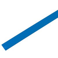 PROconnect Термоусадочная трубка 20/10 мм, синяя, упаковка 10 шт. по 1 м 55-2005 фото