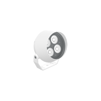 Varton Светодиодный светильник архитектурный Frieze XS 20 Вт 4000 K линзованный 2.6 градусов RAL9003 белый V1-G1-01440-04L33-6602040 фото