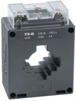 IEK Трансформатор тока ТТИ-40 500/5А 10ВА класс 0,5 ITT30-2-10-0500 фото