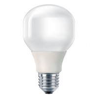 PH Лампа люминесцентная компактная шарик Softone T60 8W 827 E27 871150066256910 фото