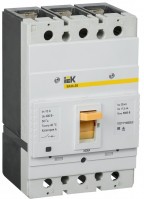 IEK Автоматический выключатель ВА44-39 3Р 630А 35кА SVT50-3-0630-35 фото
