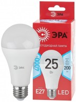 Эра  Лампа светодиодная  LED A65-25W-840-E27 R Б0048010 фото