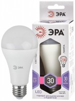 Эра  Лампа светодиодная  LED A65-30W-860-E27 Б0048017 фото