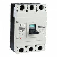 EKF Выключатель автоматический ВА-99М  630/400А 3P 50кА PROxima mccb99-630-400m фото