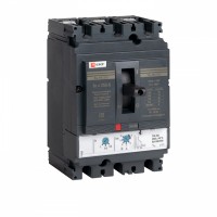 EKF Выключатель автоматический ВА-99C (Compact NS)  250/250А 3P 45кА PROxima mccb99C-250-250 фото