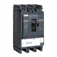 EKF Выключатель автоматический ВА-99C (Compact NS)  400/315А 3P 45кА PROxima mccb99C-400-315 фото