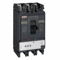 EKF Выключатель автоматический ВА-99C (Compact NS)  630/630А 3P 45кА PROxima mccb99C-630-630 фото