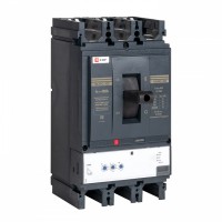 EKF Выключатель автоматический ВА-99C (Compact NS)  400/400А 3P 45кА PROxima mccb99C-400-400 фото