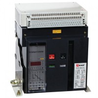 EKF Выключатель автоматический ВА-45 3200/2900 3P 80кА стационарный PROxima mccb45-3200-2900 фото