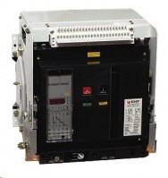 EKF PROxima Автоматический выключатель ВА-45 3200/2900 3P 80кА выкатной mccb45-3200-2900v фото