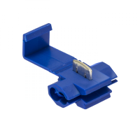EKF PROxima Ответвитель прокалывающий ОВ-2 1,0-2,5 мм2 синий (50 шт.) plc-ov-1.0-2.5 фото