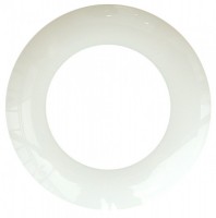 BEG Декоративное кольцо для датчиков серии PD9 /Белый 92238 фото