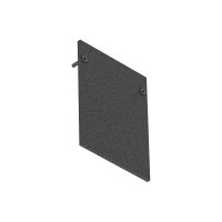 Briaton Заглушки MAGNITECH-IN-CAP BLACK (встраиваемый) ЧЕРНЫЙ (Металл, 3 года) 025516 (0-0750302) фото
