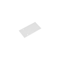 Briaton Заглушки MAGNITECH-OUT-CAP WHITE (накладной) БЕЛЫЙ (Металл, 3 года) 024316 (0-0750403) фото