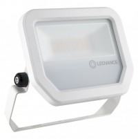 Ledvance Прожектор светодиодный ДО-20Вт 3000К 2200Лм IP65 чёрный 4058075420991 фото