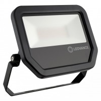 Ledvance Прожектор светодиодный ДО-30Вт 3000К 3300Лм IP65 чёрный 4058075421097 фото