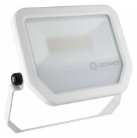 Ledvance Прожектор светодиодный ДО-30Вт 3000К 3300Лм IP65 белый 4058075421110 фото