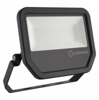 Ledvance Прожектор светодиодный ДО-50Вт 3000К 5500Лм IP65 черный 4058075421226 фото
