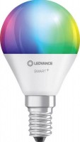 Ledvance SMART+ WiFi Mini Bulb Multicolour 40 5 W/2700…6500K E14 4058075485631 фото