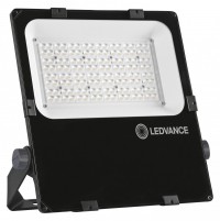 Ledvance Прожектор светодиодный асимметричный ДО-100Вт 3000K 11900Лм IP65 черный 4058075353312 фото