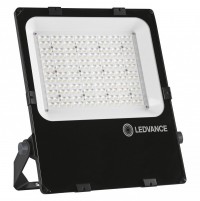 Ledvance Прожектор светодиодный асимметричный ДО-150Вт 3000K 18400Лм IP65 черный 4058075353534 фото