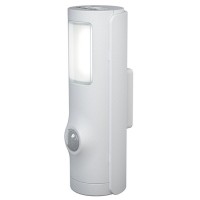 Ledvance Ночник-мобильный помощник NIGHTLUX Torch с сенсором, Белый Вт Лм, К 4058075260696 фото
