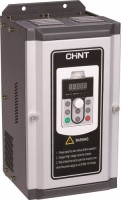 CHINT Преобразователь частоты NVF2G-5.5/TS4, 5.5кВт, 380В 3Ф , общий тип 639051 фото