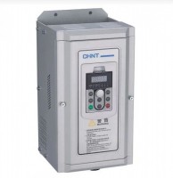 CHINT Преобразователь частоты NVF2G-15/PS4, 15кВт, 380В 3Ф, тип для вентиляторов и водяных насосов 639020 фото