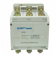CHINT Контактор вакуумный NC9-160 380В 50Гц 255027 фото