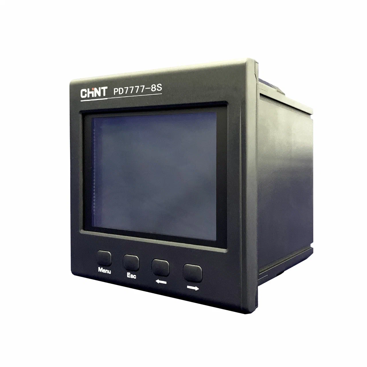 CHINT Многофунк. изм. прибор PD7777-3S3 380V 5A 3ф 96x96 LCD дисплей RS485 765169 фото