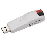 Arlight INTELLIGENT Конвертер KNX-308-USB (BUS) 025678 фото