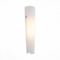 ST LUCE SL508.501.01 Светильник настенный  Белый/Белый LED 1*8W SL508.501.01 фото