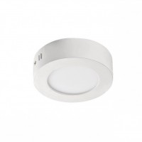 Favourite Flashled Белый Светильник накладной LED*6W 1347-6C фото