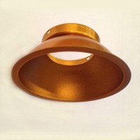 ITALLINE reflector for 3160 gold reflector for 3160 gold фото