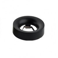 ITALLINERing for DE black внутреннее кольцо для светильника Ring for DE black фото