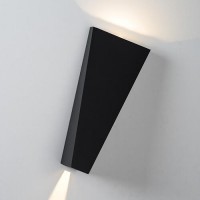 ITALLINE IT01-A807 black светильник настенный IT01-A807 BLACK фото