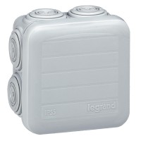 Legrand Plexo Коробка распаячная 65х65х40 IP55-IK07 092005 фото