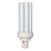 PH Лампа люминесцентная компактная MST PL-T 26W/840/2P 1CT/5X10BOX 871150061113070 фото