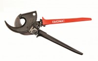 DKC Ножницы механические ручные для резки кабеля до 62 мм 2ART64 фото