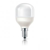 PH Лампа люминесцентная компактная шарик Softone T45 7W 827 E14 872790021186325 фото