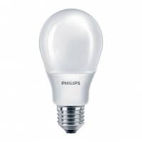 PH Лампа люминесцентная компактная Soft ES 16W WW E27 230-240V T60 929689118704 фото