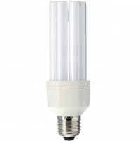 PH Лампа люминесцентная компактная MST PL-E 11W/827 E27 230-240V 871150026368125 фото